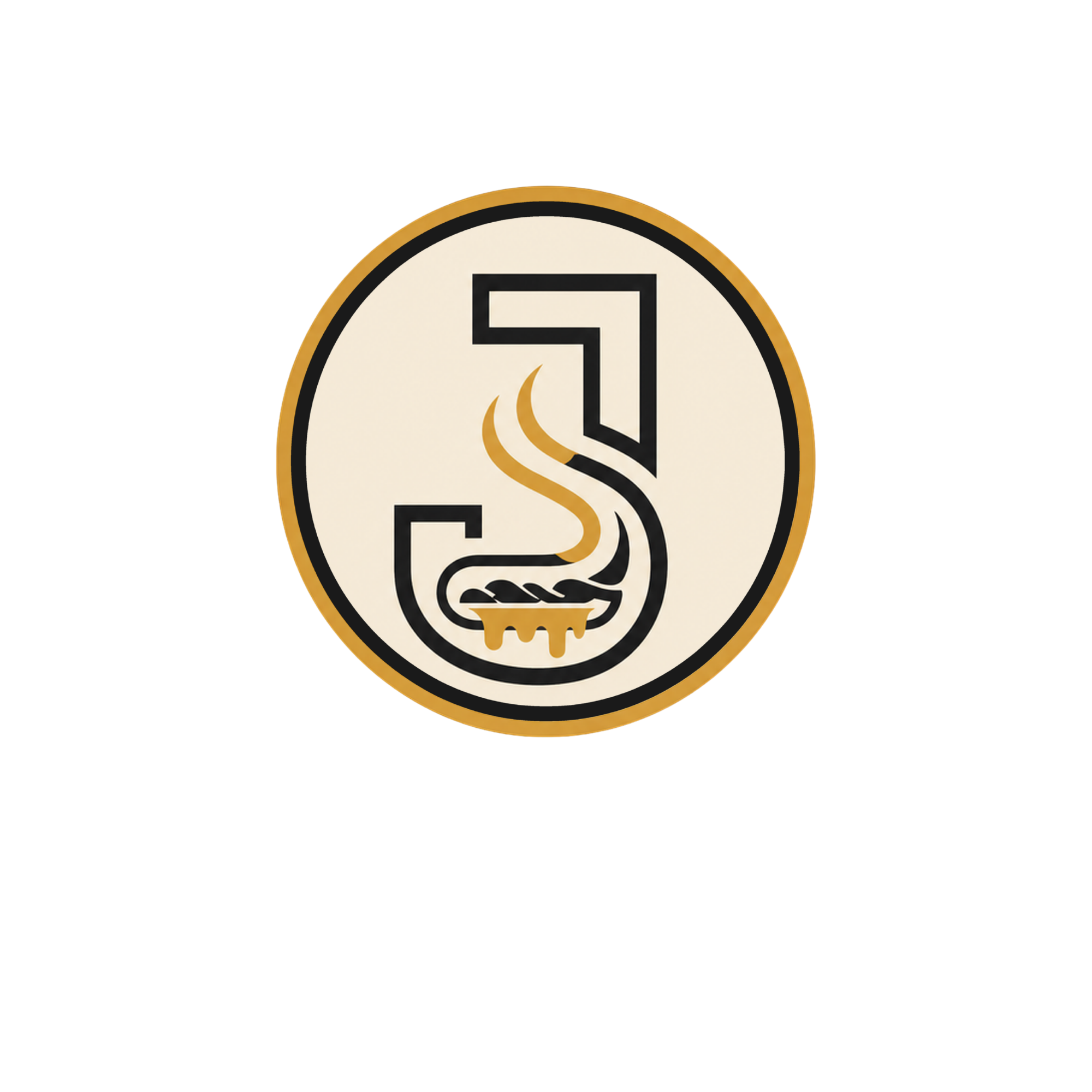 Jake's Steaks badge